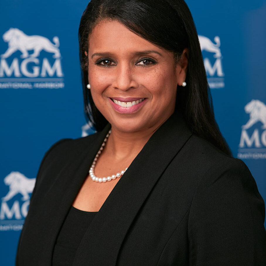 Melonie Headshot_MGM